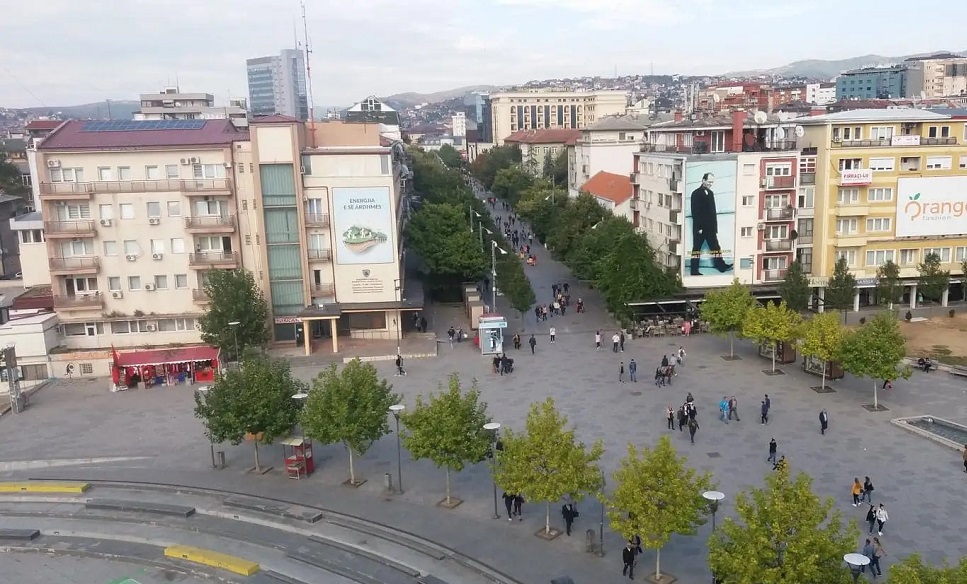 Shtyhet regjistrimi i popullsise ne Kosove